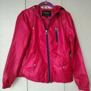 Bella Donna WindBreaker Jacket